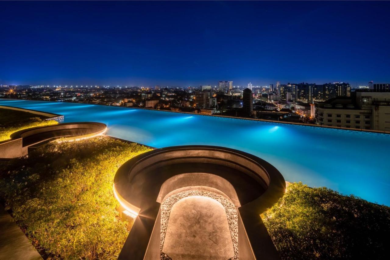 Appartement Astra Sky River