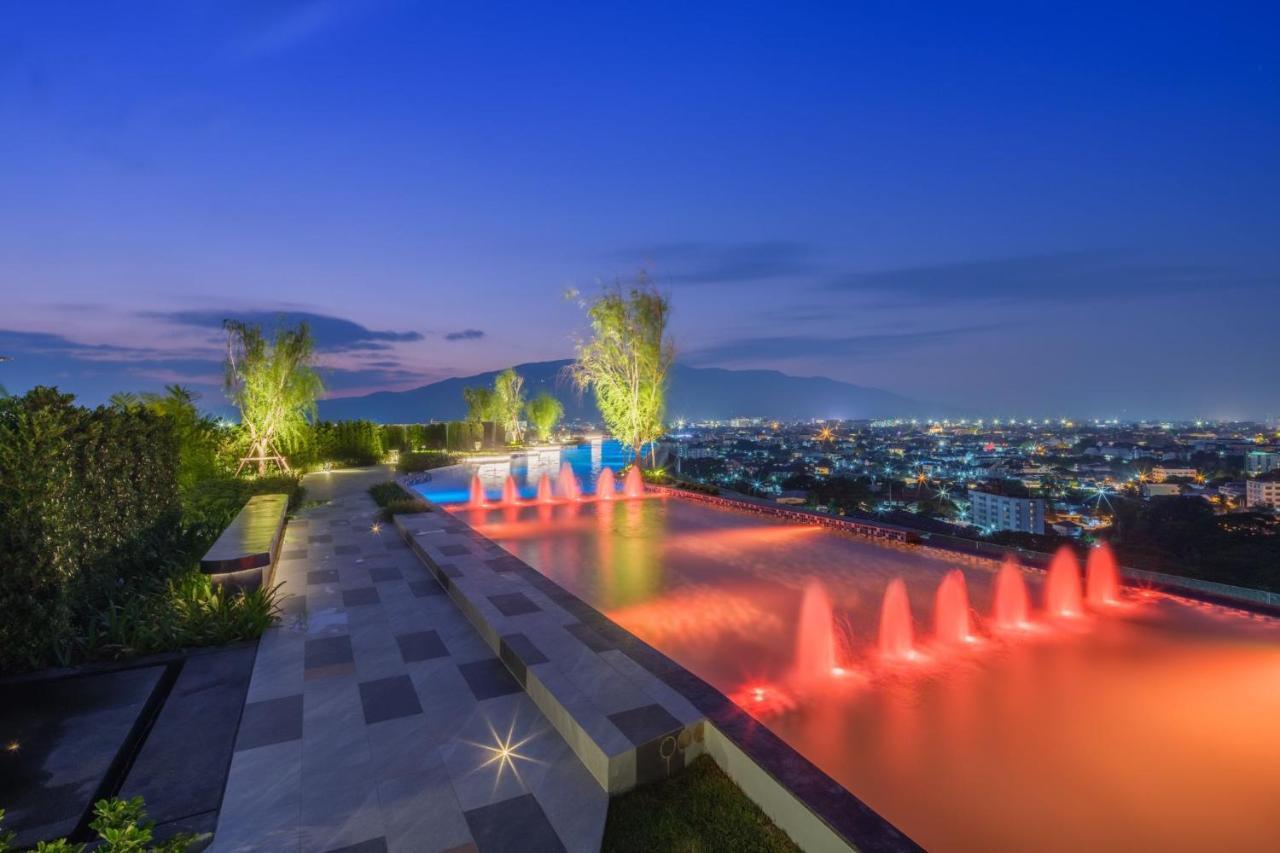 Astra Sky River Appartement *