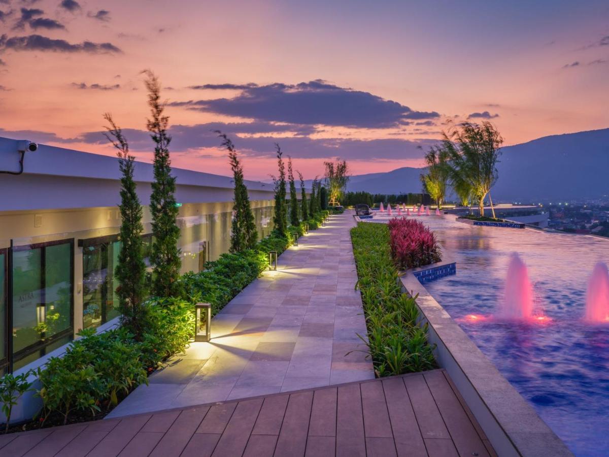 Astra Sky River Appartement