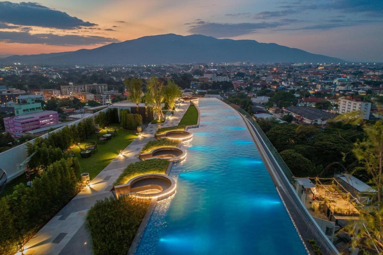 Astra Sky River Appartement