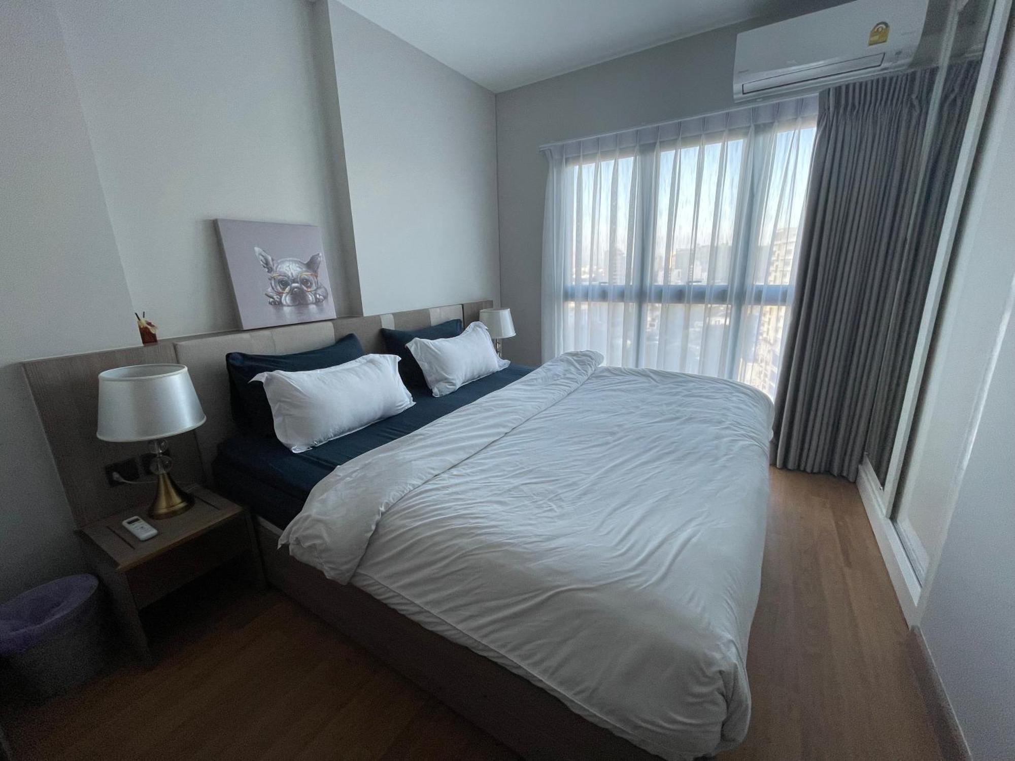 Astra Sky River Appartement